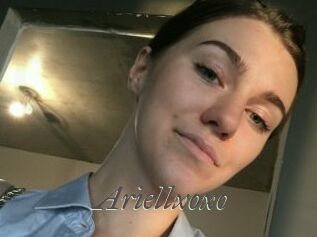 Ariellxoxo