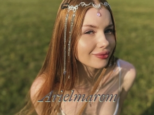 Arielmarom