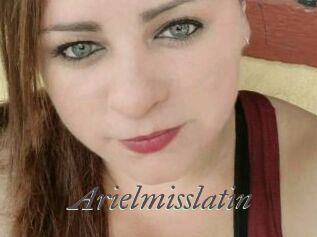 Arielmisslatin