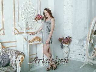 Arielolson