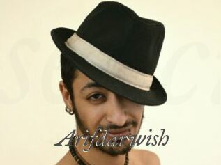 Arifdarwish