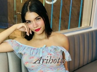 arihotts Sexcams city