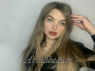 Arinabeauty