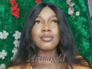 Arinagold