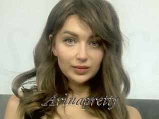 Arinapretty