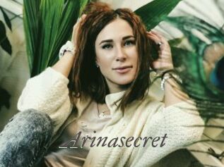 Arinasecret