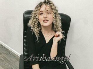 Arishaangel