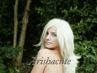 Arishacute