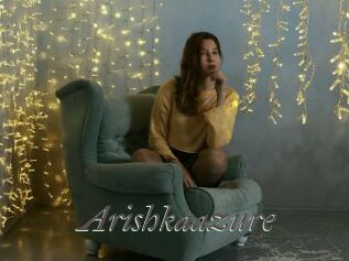 arishkaazure Sexcams city