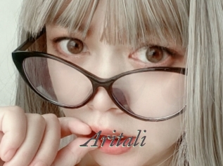 aritali Sexcams city