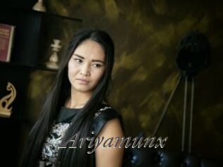 Ariyamunx
