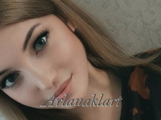 arlanaklart Sexcams city