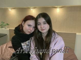 Arleighandrandi