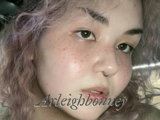 Arleighbonney