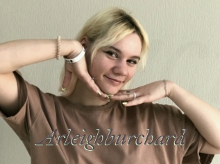 Arleighburchard