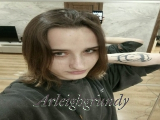 Arleighgrundy