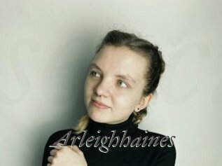 Arleighhaines