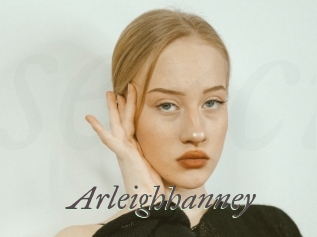 Arleighhanney