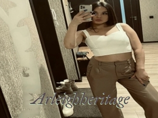 Arleighheritage