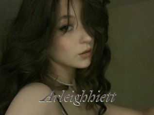 Arleighhiett
