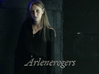 Arlenerogers