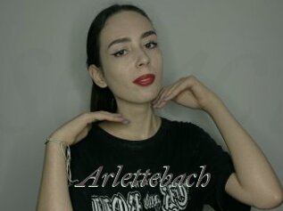 Arlettebach