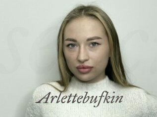 Arlettebufkin