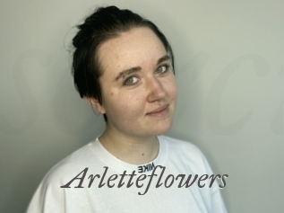 Arletteflowers