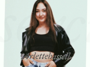 Arlettehassell