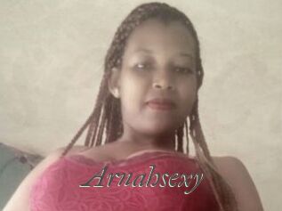 Arnahsexy