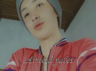 Arnold_yates