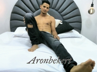 Aronbekert
