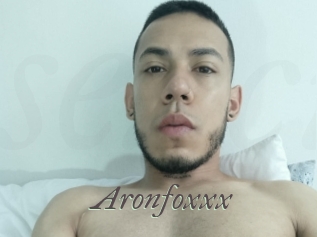 Aronfoxxx