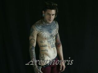 Aronmorris