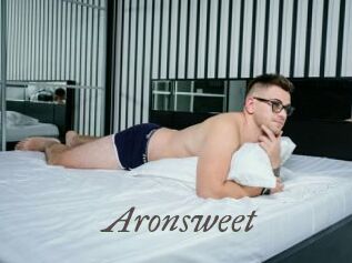 aronsweet Sexcams city