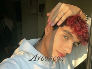 arooncox Sexcams city