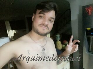Arquimedescoluci