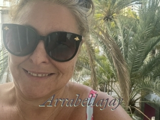 Arrabellajay