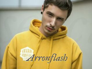 Arronflash