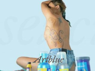 Artblue
