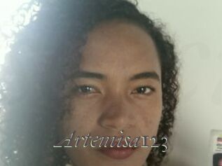 Artemisa123