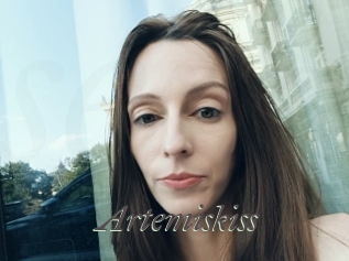artemiskiss Sexcams city