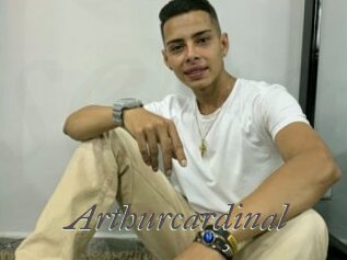 Arthurcardinal
