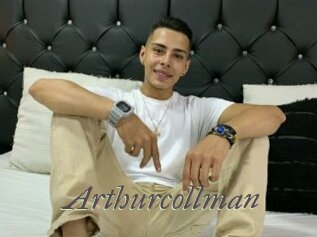 arthurcollman Sexcams city