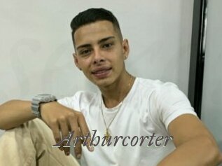 Arthurcorter