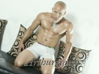 Arthurgraay