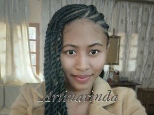 Artinarinda