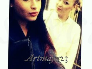 Artmaya23