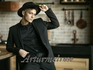 Arturmelrose