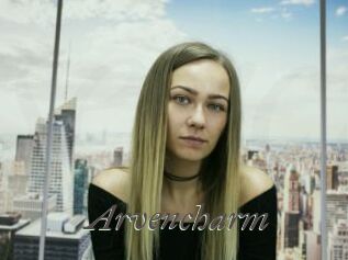 Arvencharm